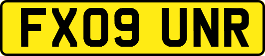 FX09UNR