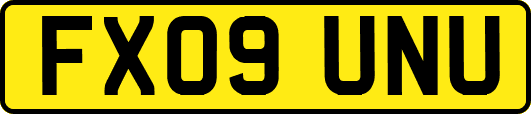 FX09UNU
