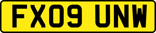 FX09UNW