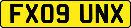 FX09UNX