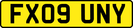 FX09UNY