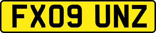 FX09UNZ