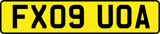 FX09UOA