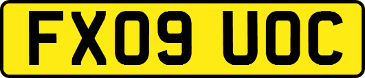 FX09UOC