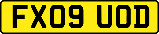 FX09UOD