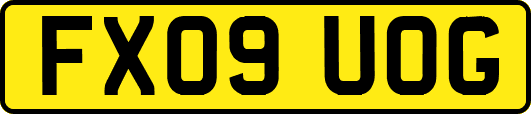 FX09UOG