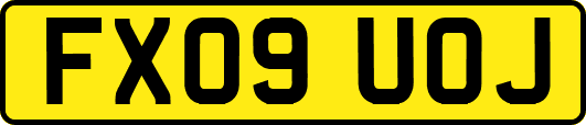 FX09UOJ