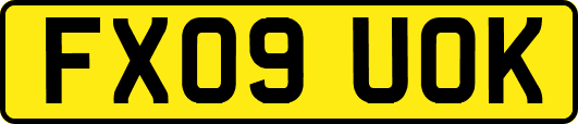 FX09UOK