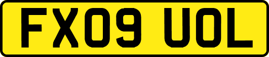 FX09UOL