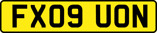 FX09UON