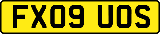FX09UOS