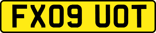 FX09UOT