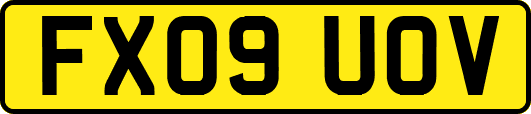 FX09UOV