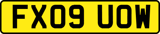 FX09UOW