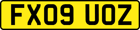 FX09UOZ