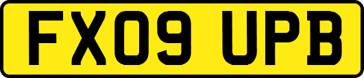 FX09UPB