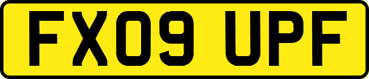 FX09UPF