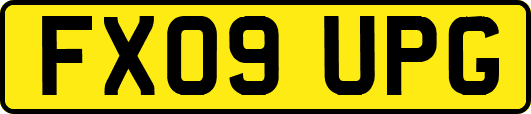 FX09UPG