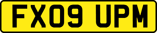 FX09UPM