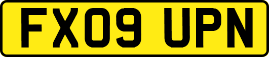 FX09UPN