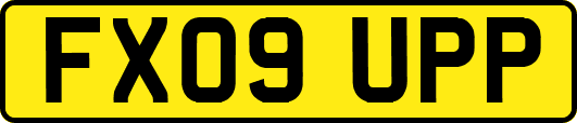FX09UPP