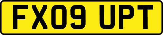 FX09UPT