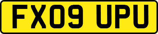 FX09UPU