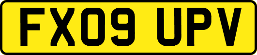 FX09UPV