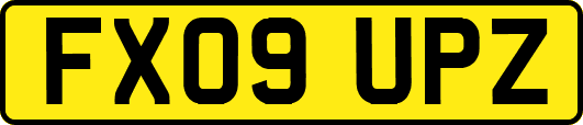 FX09UPZ