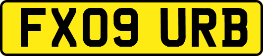 FX09URB