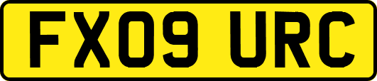 FX09URC