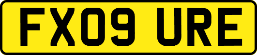 FX09URE