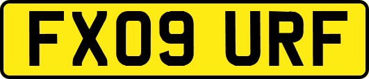 FX09URF
