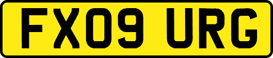 FX09URG
