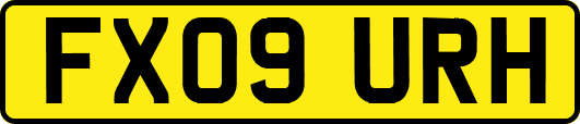 FX09URH