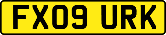 FX09URK
