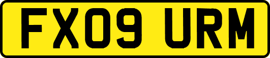 FX09URM