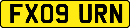 FX09URN