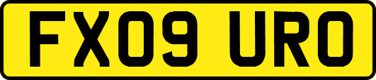 FX09URO