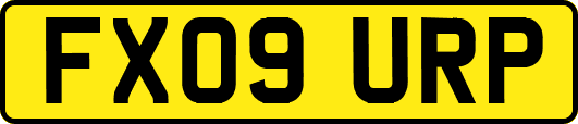 FX09URP