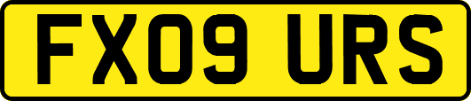 FX09URS