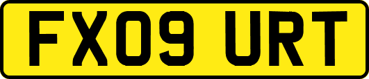 FX09URT