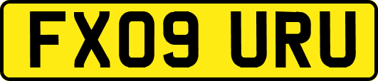 FX09URU