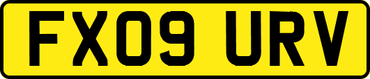 FX09URV