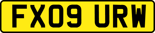 FX09URW