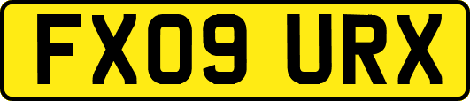 FX09URX