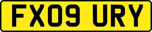 FX09URY