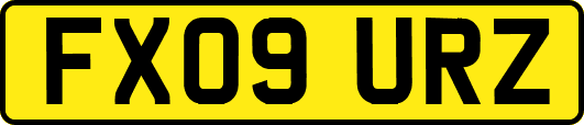 FX09URZ