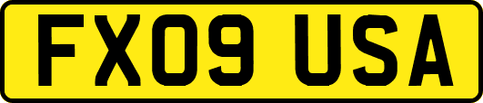 FX09USA