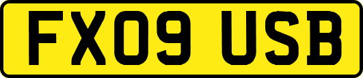 FX09USB
